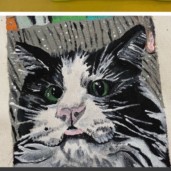 PET PORTRAITS❤️🎨 - Picture 3 of 11